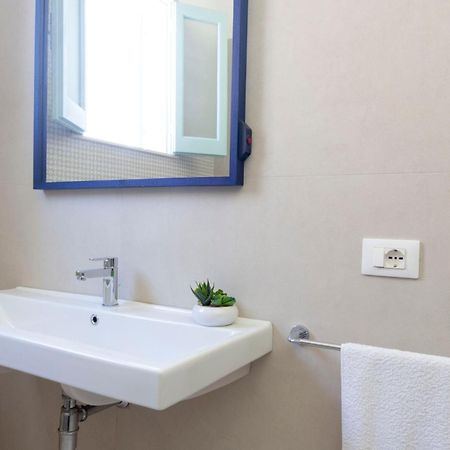 Villa Casa Mamma Rita - Family House à Marina di Mancaversa Extérieur photo