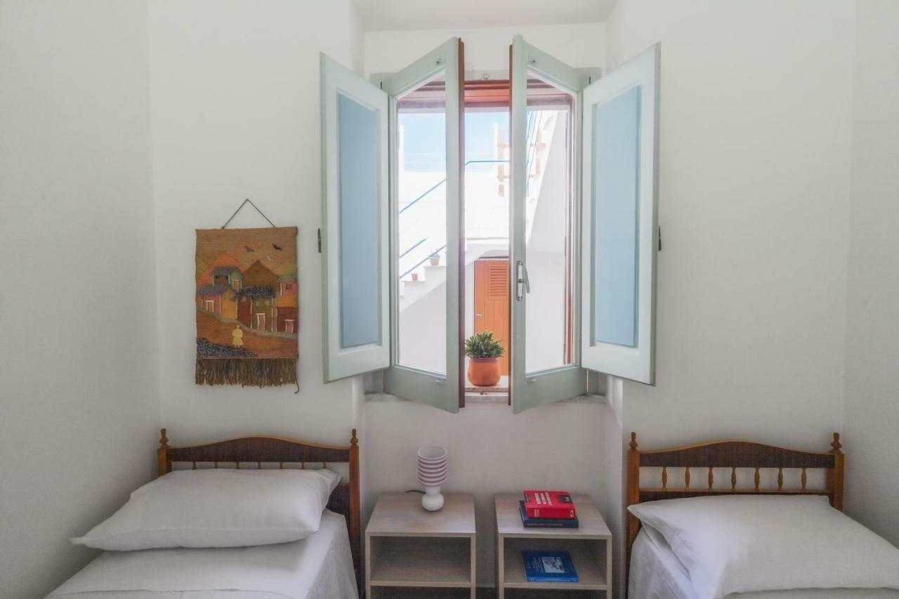Villa Casa Mamma Rita - Family House à Marina di Mancaversa Extérieur photo